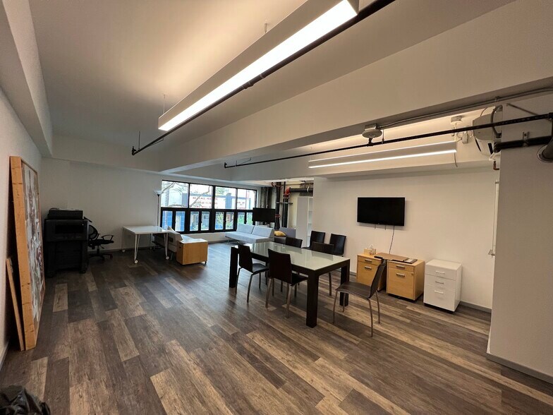 More Photos Of 387 S 1st St, San Jose Loft Creative Space For Lease
