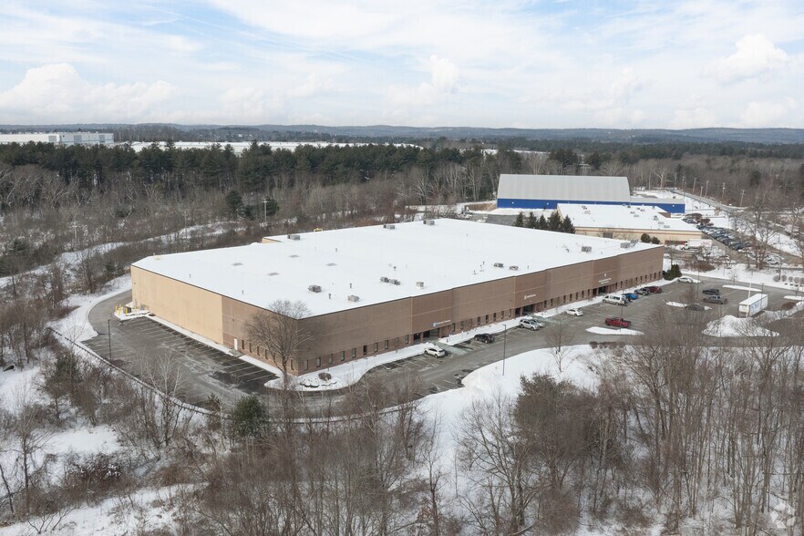 More Photos Of 360 Cedar Hill St, Marlborough Warehouse For Lease