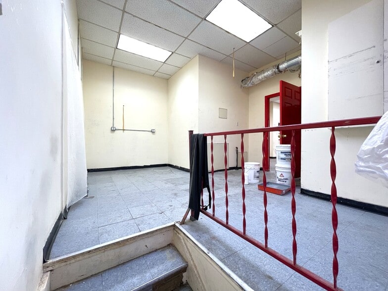 More Photos Of 41-12 29th St, Long Island City Storefront Retail Residential For Lease