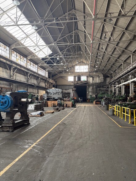 More Photos Of 1000 Sweitzer Ave, Akron Industrial For Sale