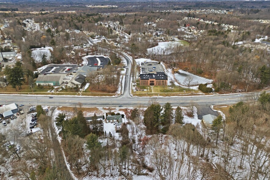 More Photos Of 2595-2599 US 9, Malta Land For Sale