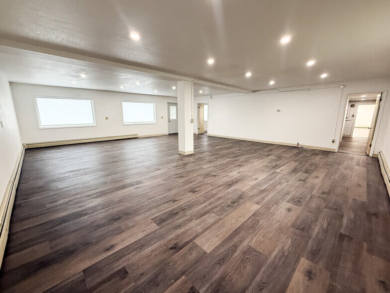 More Photos Of 138 1st St, Malta Office For Sale