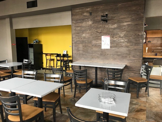 More Photos Of 73 Main St, Toms River Restaurant For Lease