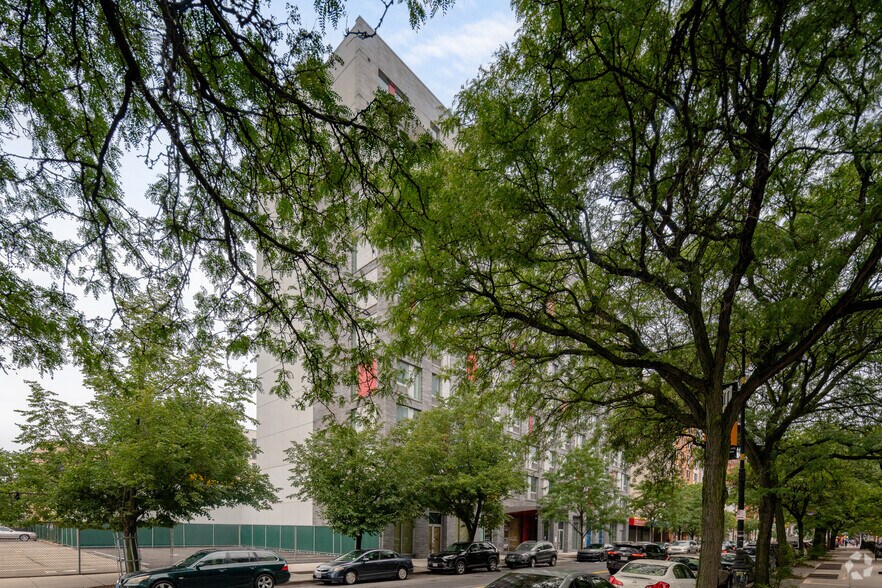 More Photos Of 1620 Fulton St, Brooklyn Apartments For Lease