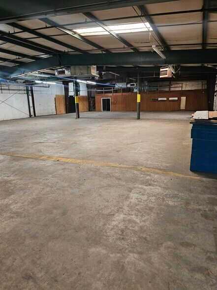 More Photos Of 6221 Monticello Rd, Columbia Warehouse For Lease