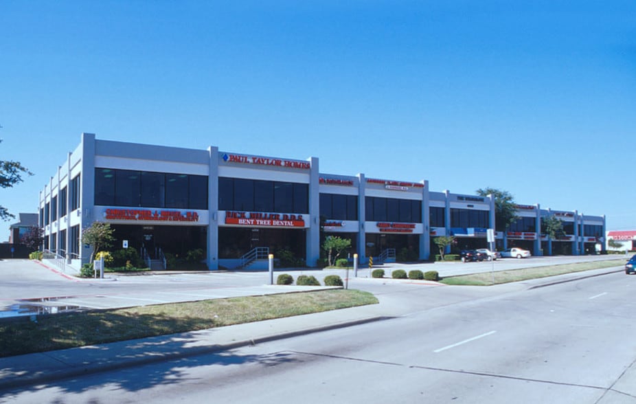 More Photos Of 4222 Trinity Mills Rd, Dallas Medical For Lease