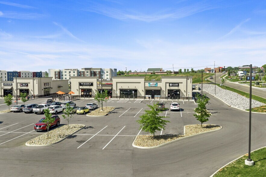 More Photos Of 0 Merchants Greene blvd, Morristown Land For Sale