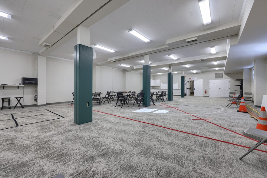 More Photos Of 121 Walnut Hill Rd, Millersville Religious Facility For Sale