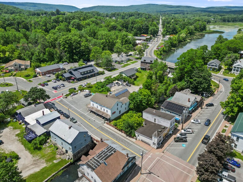 More Photos Of 8 Center St, West Stockbridge Restaurant For Sale