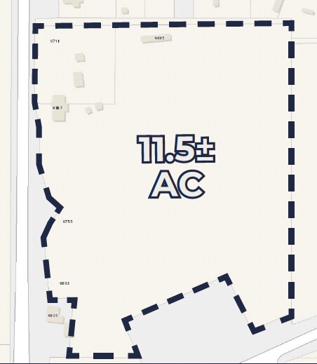More Photos Of 6717 McDonald Rd, Theodore Land For Sale