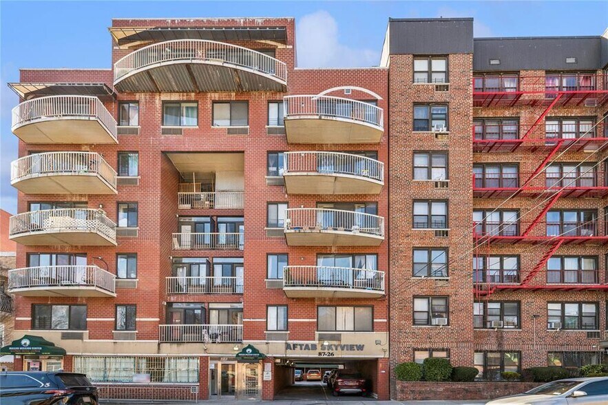 More Photos Of 87-26 175th St, Jamaica Apartments For Sale