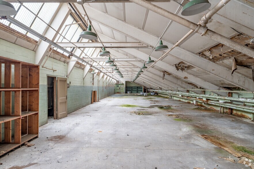 More Photos Of 203 Eggert Rd, Buffalo Industrial For Sale