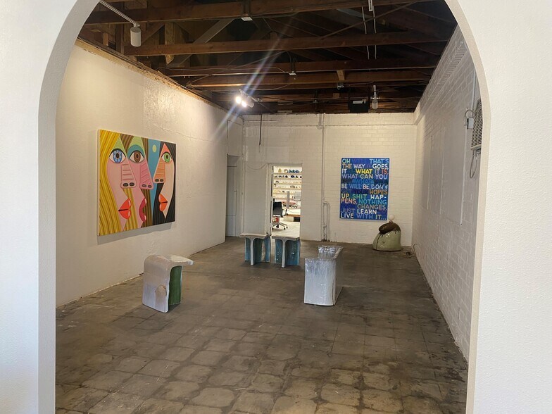 More Photos Of 3507 Motor Ave, Los Angeles Light Distribution For Lease