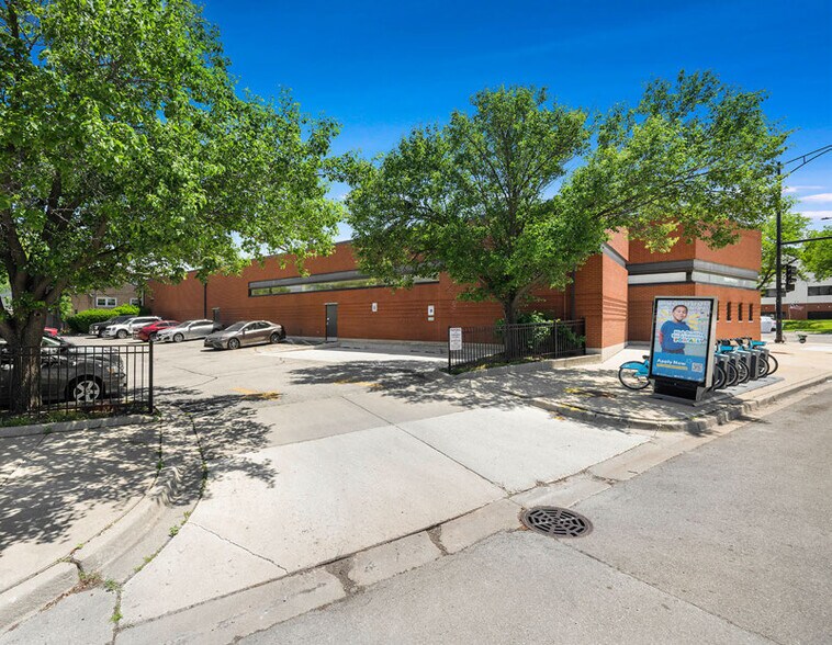 More Photos Of 6348 S Archer Ave, Chicago Freestanding For Sale