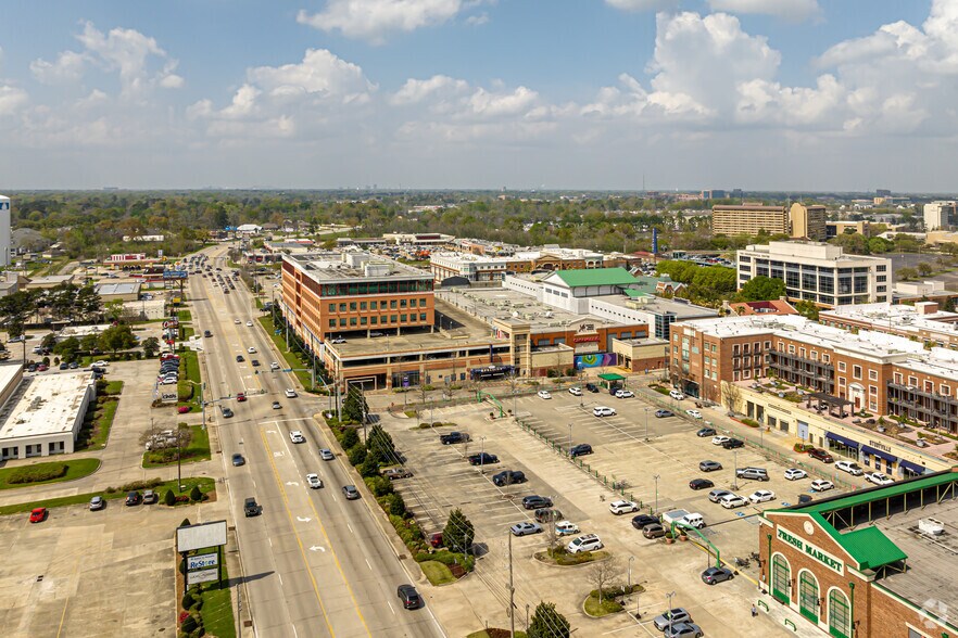 More Photos Of 10000 Perkins Rowe, Baton Rouge Unknown For Lease