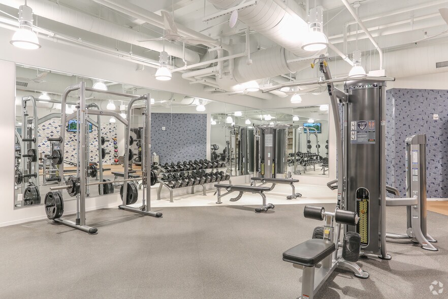 Photo of 3rd Floor Ste 300