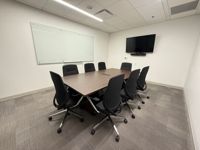 More Photos Of 159 4th Ave N, Nashville Coworking Space