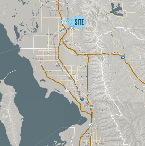 More Photos Of 1007 W 17th St, Ogden Land For Lease