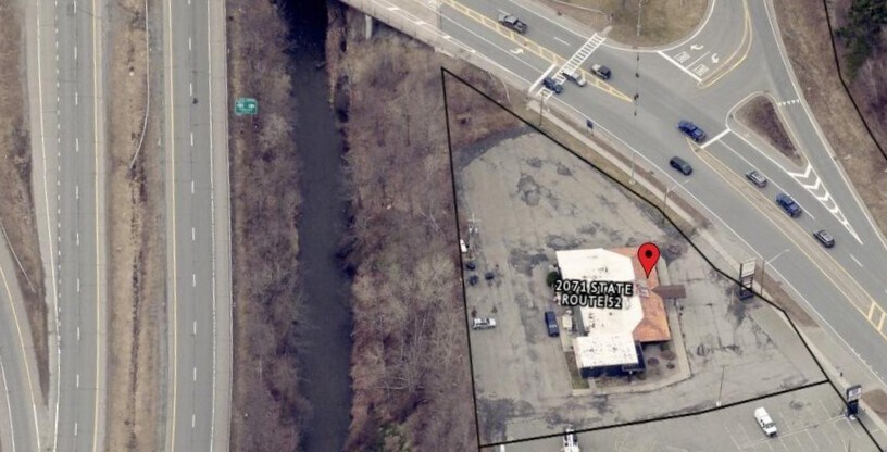 More Photos Of 2071 NY-52, Liberty Fast Food For Sale