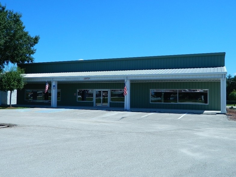 Primary Photo Of 16640 S US Highway 301, Wimauma Medical For Lease