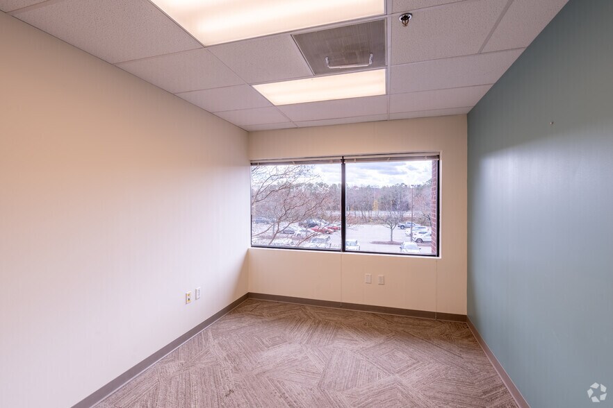 More Photos Of 2809 Emerywood Pky, Richmond Office For Lease