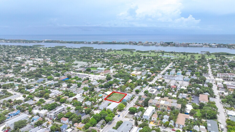 More Photos Of 309 N L St, Lake Worth Beach Land For Sale