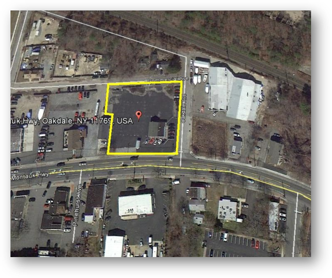 More Photos Of 1479 Montauk Hwy, Oakdale Land For Lease