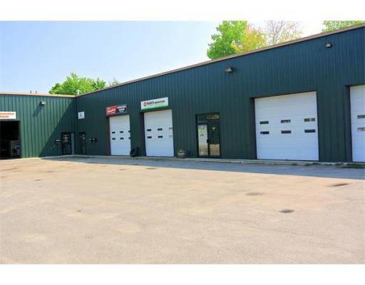 More Photos Of 184 Stone St, Clinton Manufacturing For Lease