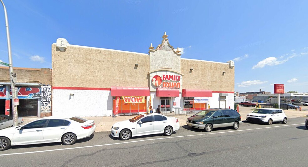 More Photos Of 5701 Walnut St, Philadelphia Freestanding For Sale