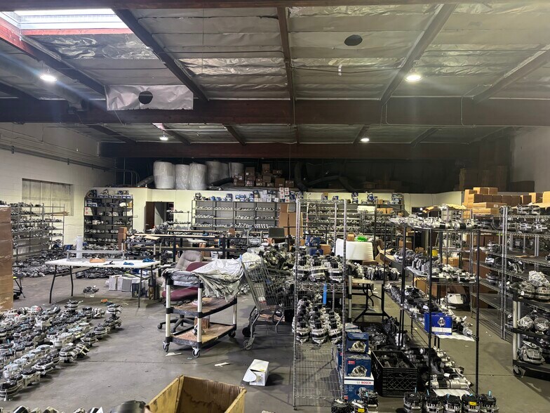More Photos Of 10638 Painter Ave, Santa Fe Springs Warehouse For Lease