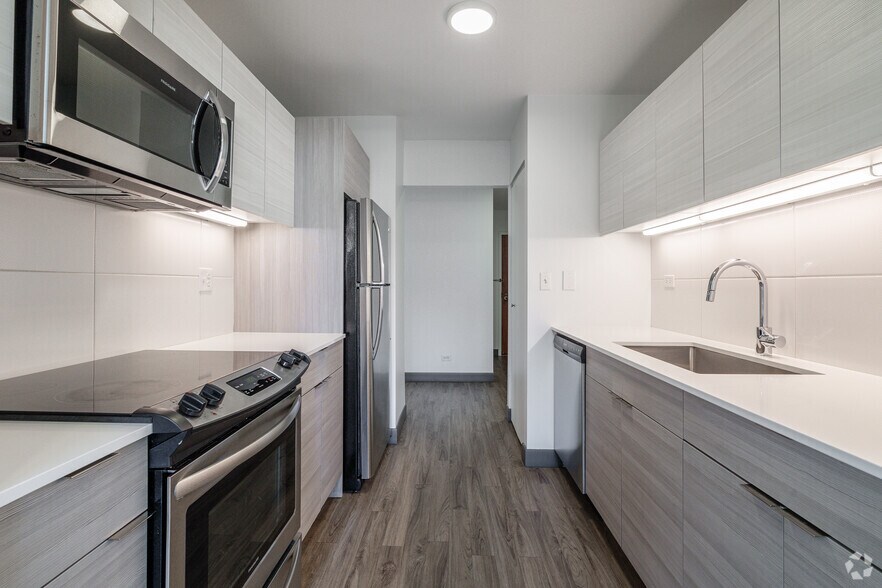 More Photos Of 420 E Ohio St, Chicago Apartments For Sale