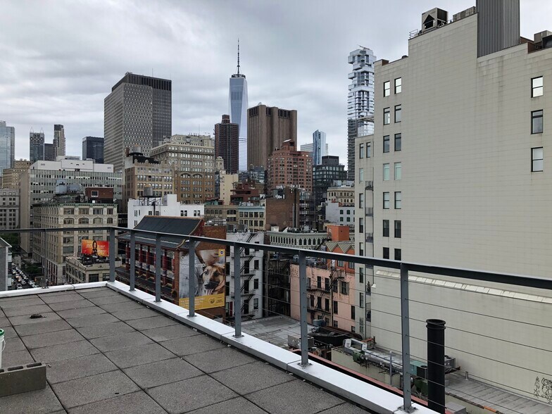 More Photos Of 202 Centre St, New York Office For Lease