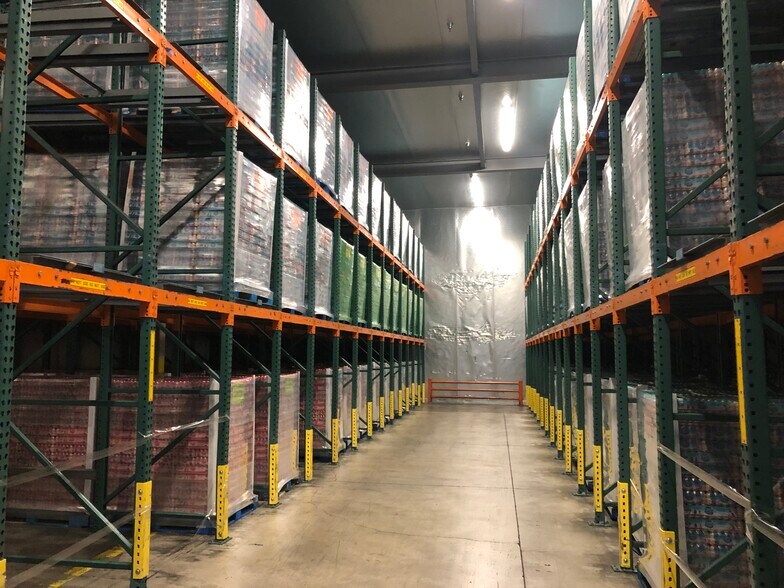 More Photos Of 4565 Firestone Blvd, South Gate Warehouse For Sale