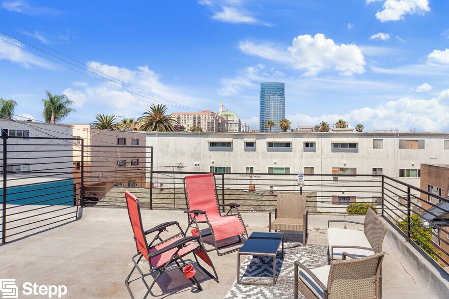 More Photos Of 1142-1148 E 1st St, Long Beach Apartments For Sale