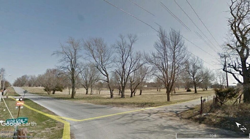 More Photos Of US-160 & W South St, Nixa Land For Sale