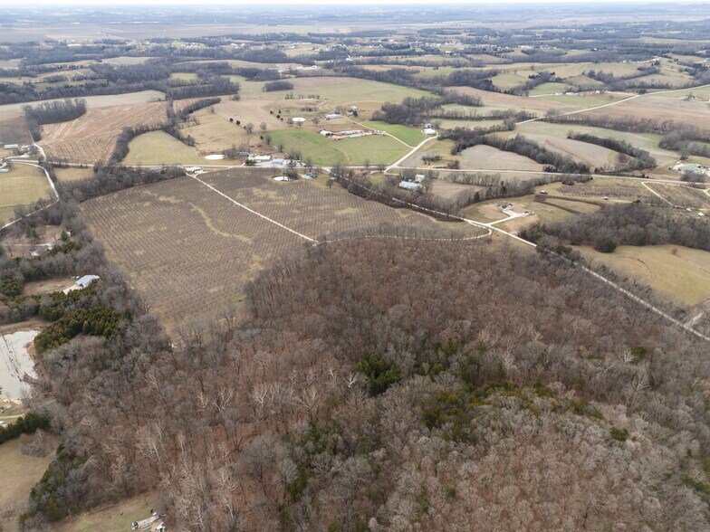 More Photos Of 15972 State Highway 47, Marthasville Food Processing For Sale