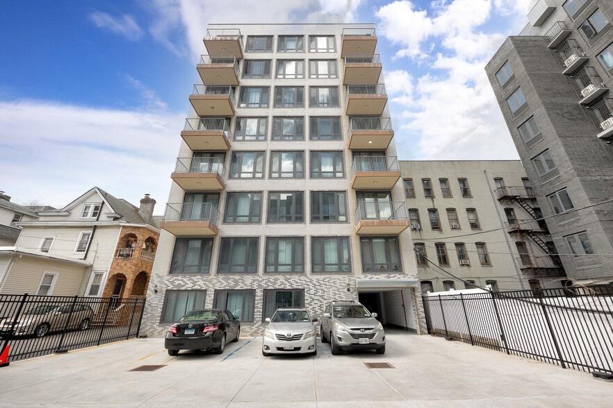More Photos Of 148-36 89th Ave, Jamaica Apartments For Sale