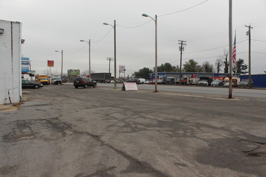 More Photos Of 3226 Baltimore Blvd, Finksburg Auto Repair For Sale