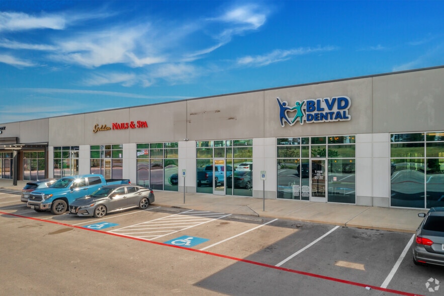 More Photos Of 5138 UTSA Blvd, San Antonio Storefront For Lease