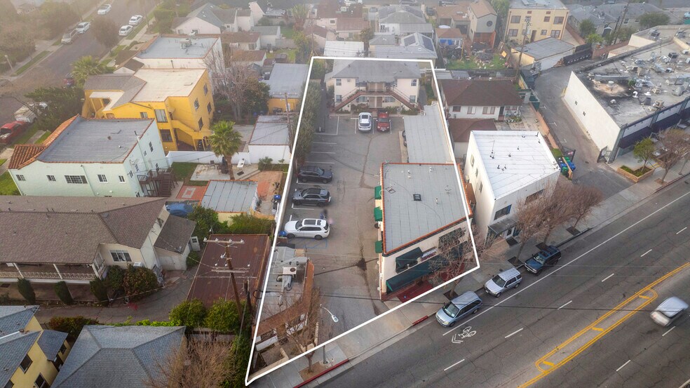 More Photos Of 1140 E Chevy Chase Dr, Glendale Office Residential For Sale