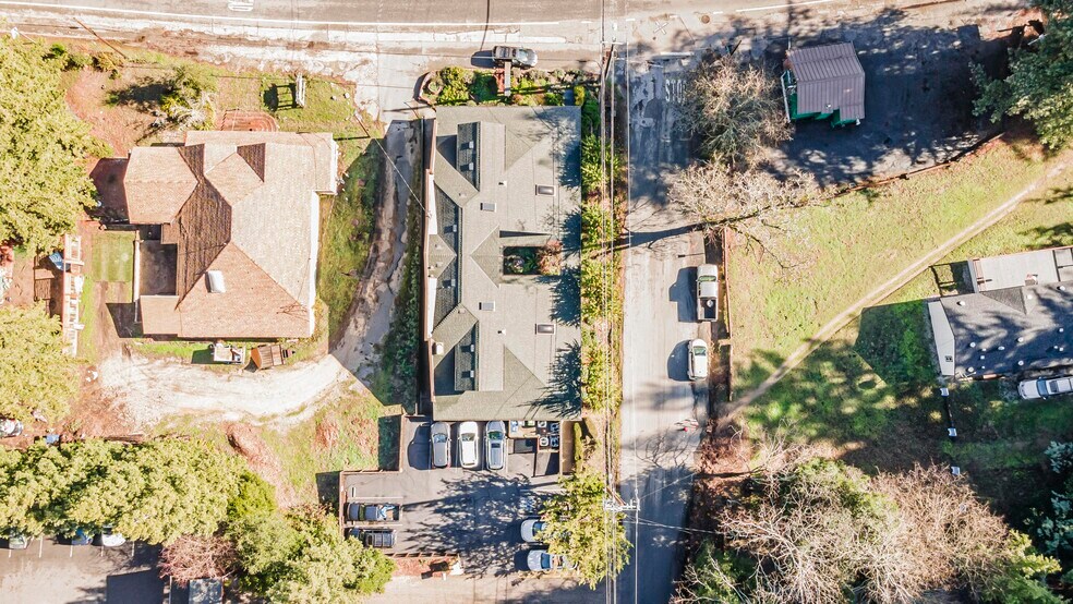 More Photos Of 13350 W Park Ave, Boulder Creek Office Residential For Sale