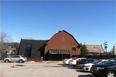 More Photos Of 695 Delaware Ave, Buffalo Office For Lease