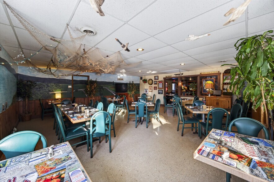 More Photos Of 2862 Guyanoga Rd, Branchport General Retail For Sale