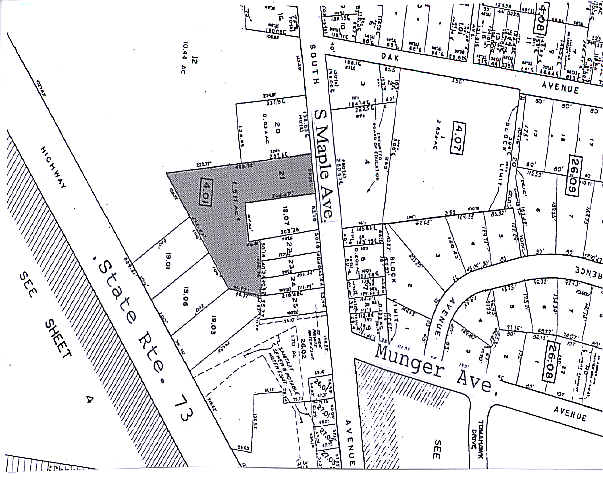 More Photos Of 26 S Maple Ave, Marlton Office For Lease