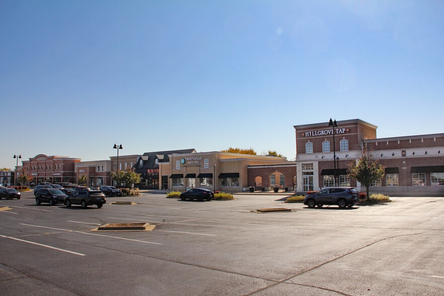 More Photos Of 171st @ La Grange, Tinley Park Unknown For Lease