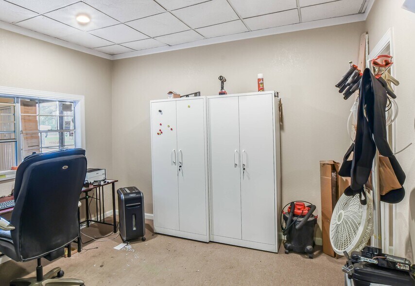 More Photos Of 5219 FM 2100, Crosby Industrial For Sale