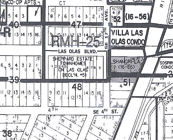 More Photos Of 1700 E Las Olas Blvd, Fort Lauderdale Office For Lease