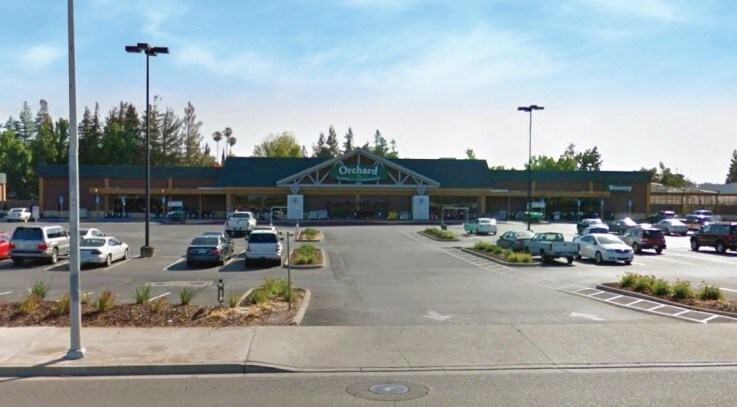 More Photos Of 2800 Sisk Rd, Modesto Storefront For Sale