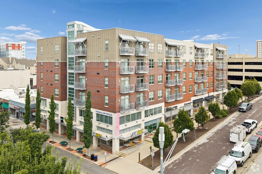 Primary Photo Of 308 S 9th St, Columbia Apartments For Lease