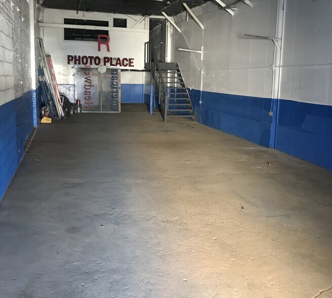 More Photos Of 8555 Tonnelle Ave, North Bergen Warehouse For Lease